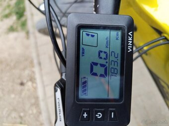 Elektrobicykel Easybike Soul - 2