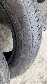Matador 185/55r14 - 2
