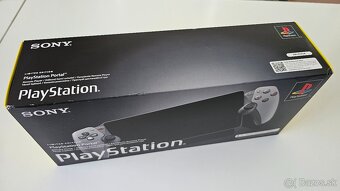 Playstation portal 30th anniversary - 2