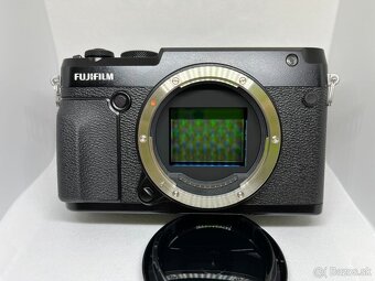 Fujifilm GFX50R - 2