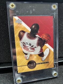 Michael Jordan / Decade Domination 1994 - 2