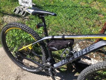 MTB Haibike - 2