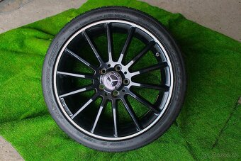 18” LETNA-----SADA----MERCEDES----AMG----A-B-C-CLA-----Class - 2