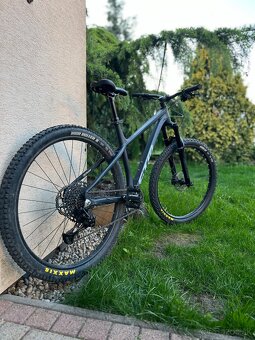 Horsky bicykel CTM Zephyr - 2