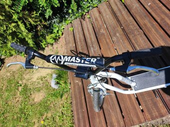 Kolobežka Master - 2