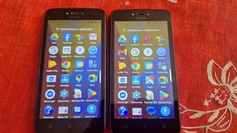 Motorola Moto C - 2
