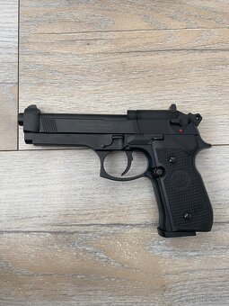 Umarex Beretta M92 FS - CO2 4,5mm - 2