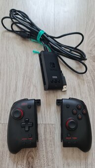 HORI Switch Split Pad Pro - 2