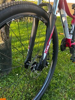 Bicykel CTM - 2