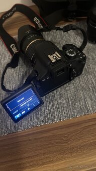 Canon eos 600D - 2