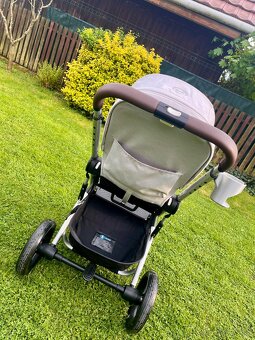 CYBEX balios s lux - lava Grey - 2