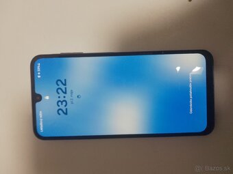Predám Samsung a16 - 2