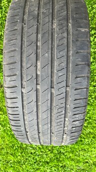 Letné gumy 225/45 R17 XL - 2