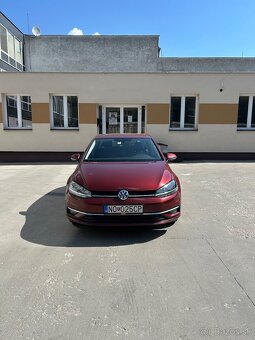 Volkswagen Golf 1.0 TSI 85KW automat - 2