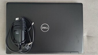 Dell Latitude 5590 - 2