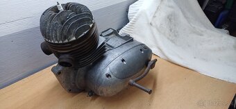 Motor - 2