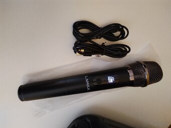 Lamax - 2