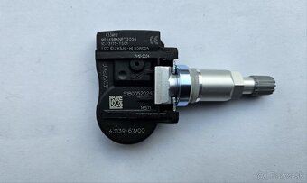 SUZUKI SNÍMAČE TLAKU PNEUMATÍK
- 2