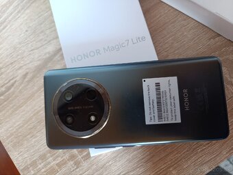 Honor magic 7 lite - 2