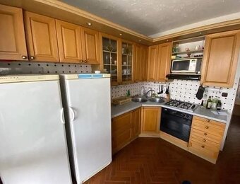 Samostatná izba na prenájom, super lokalita neďaleko Auparku - 2