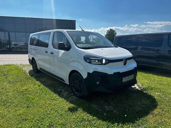 Citroen Jumpy Combi - 2