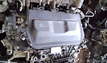 FORD MONDEO 2.0 TDCI MK4 2014 predám MOTOR UKBB, trysky 9686 - 2