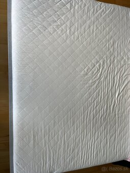 Matrac 140x200 - 2