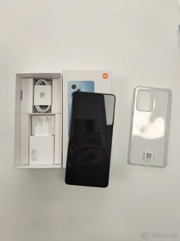 Redmi Note 12 Pro 5G 6/128GB - 2