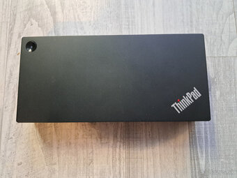 Dokovacia stanica LENOVO ThinkPad - 2
