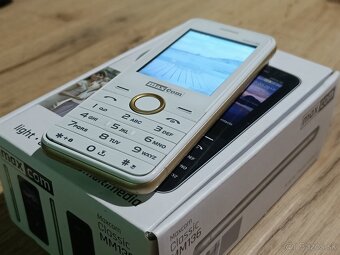 Maxcom MM136 Dual SIM - 2