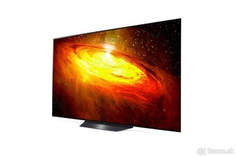 55" LG OLED55BX 139cm - 2