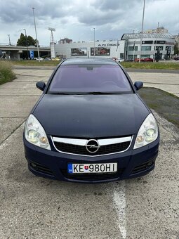 Opel Vectra combi 1,9 cdti - 2