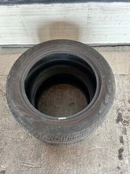 Letne pneu 235/55 R18 Pirelli 2ks - 2