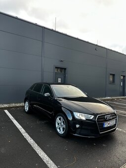 Audi A3 - 2