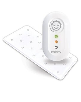 Monitor dychu nanny BM-02 - 2
