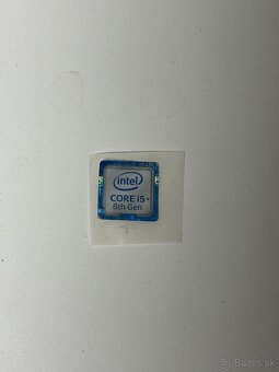 Procesor Intel i5-8400 - 2