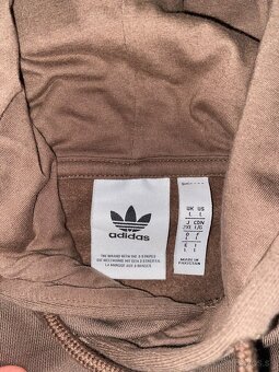 Mikina Adidas - 2