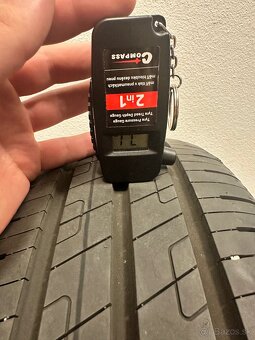 185/55 R15 82H Letné pneumatiky 4ks - 2