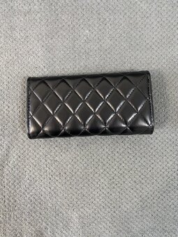 Damska penaženka Chanel - 2
