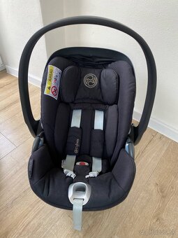 Cybex cloud-i size z - 2