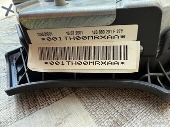 Predam airbag vodica na vw bora golf 4 passat - 2