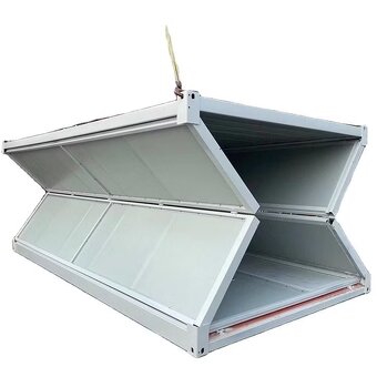 Rozkladacie Kontajnery/Unimobunky - 2
