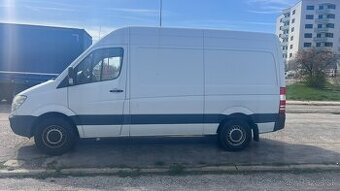 Predám / Vymením Mercedes Sprinter - 2