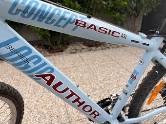Predam damsky bicykel Author Basic ASL - 2