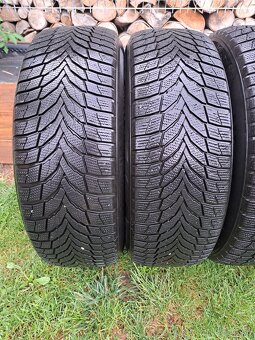 Zimné pneu Nexen Winguard Sport 2 SUV 235/65 R17 - 2