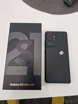 Samsung Galaxy S21Ultra 5g - 2