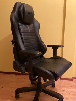 Herná stolička DXRacer MASTER DM1200/N - 2