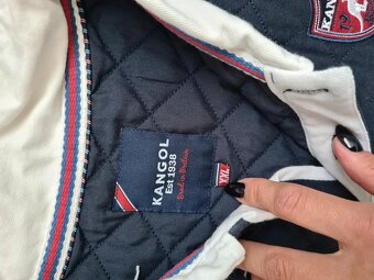Pánska polokošeľa Kangol XXL - 2