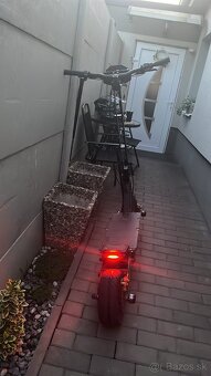 Kukirin g4 - 2