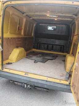 Ford Transit - 2